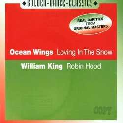 Loving in the Snow / Robin Hood