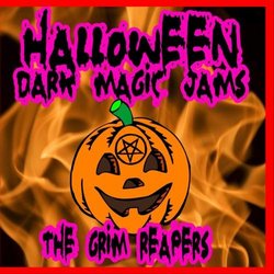 Halloween Dark Magic Jams