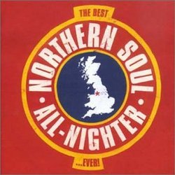 Best Northern Soul Album in the World