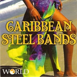 Caribbean Steel Bands