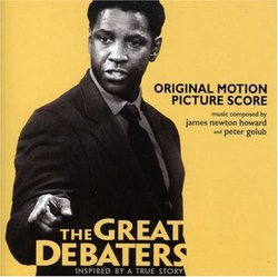 The Great Debaters [Original Motion Picture Score]