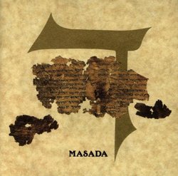 Masada, Vol. 4