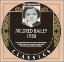 Mildred Bailey 1938