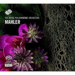 Mahler: Symphony No. 5[Hybrid SACD] [Germany]