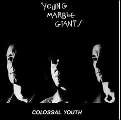 Colossal Youth