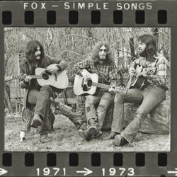 Simple Songs 1971-1973