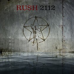 2112 [2 CD/DVD][40th Anniversary]