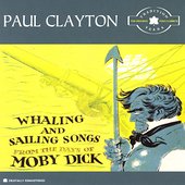 Whaling & Sailing Songs: Tradition Years