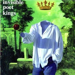 invisible poet kings