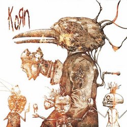 Korn (Clean)