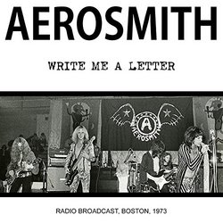 Write Me a Letter - Radio Broadcast 1973