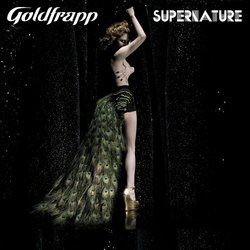 Supernature (W/Dvd) (Dlx)
