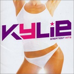 Kylie Minogue - Greatest Hits (+Bonus Remix CD)