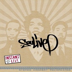 Instant Live: The Independent - San Francisco, CA,  10/16/04