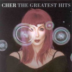 Cher - Greatest Hits