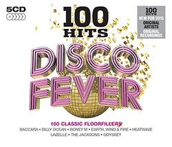 100 Hits: Disco Fever