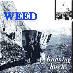 Running Back by Weed (2015-05-04)