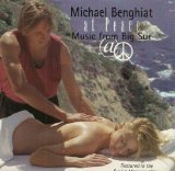 Michael Benghiat at Peace Music from Big Sur