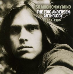 So Much on My Mind: Anthology 1969-1980 (Reis)
