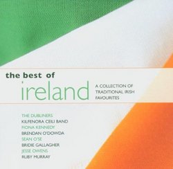 Best of Ireland