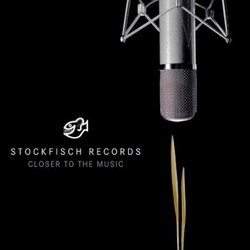 Stockfisch Records Closer To The Music Vol. 1