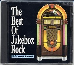 best of jukebox rock: 1974