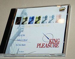 Moody's Mood for Love By King Pleasure