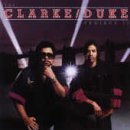 The Clarke/Duke Project, Vol. 2