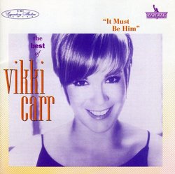 The Best of Vikki Carr