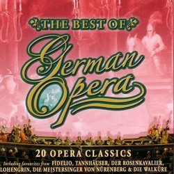 Best of German Opera