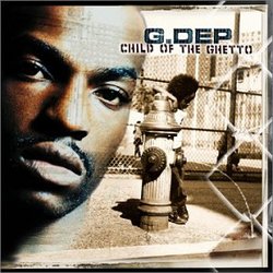 Child of the Ghetto (Clean)