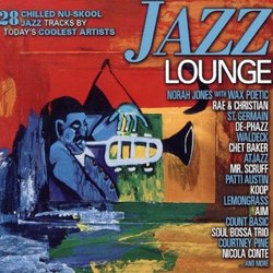 Jazz Lounge