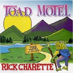 Toad Motel