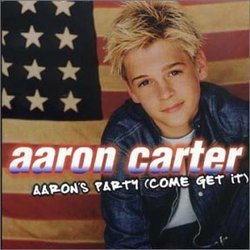 Aaron's Party (Bonus CD)