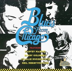 Blues From Chicago