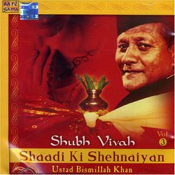 Shubh Vivah - Shaadi Ki Shehnaiyan Vol. 3