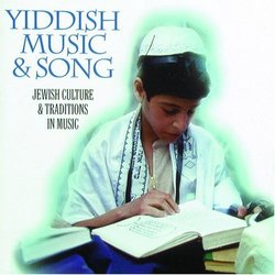 Yiddish Music & Song