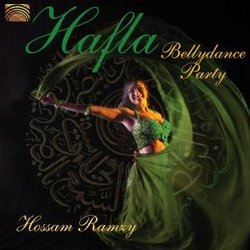 Hafla Bellydance Party