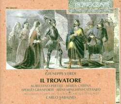 Il Trovatore