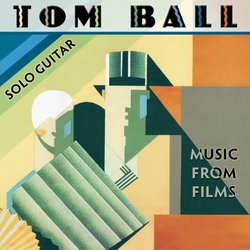 Solo Guitar - Music From Films