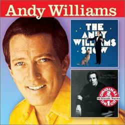 Andy Williams Show / You've Got a Friend