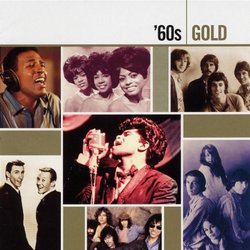 60's: Gold