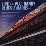 Live at the W.C. Handy Blues Awards