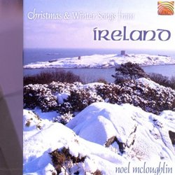 Christmas Winter Songs From Ireland