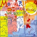 Mozart for Your Morning Workout