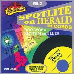 Spotlite on Herald Records, Vol. 2