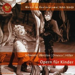 Musik in Deutschland 1950-2000 Vol. 136