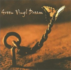 Green Vinyl Dream