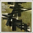 Allan Pettersson: Syphony No. 14