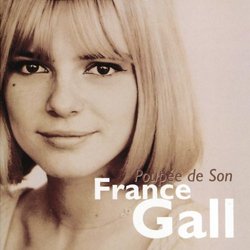 France Gall - Poupee de Son